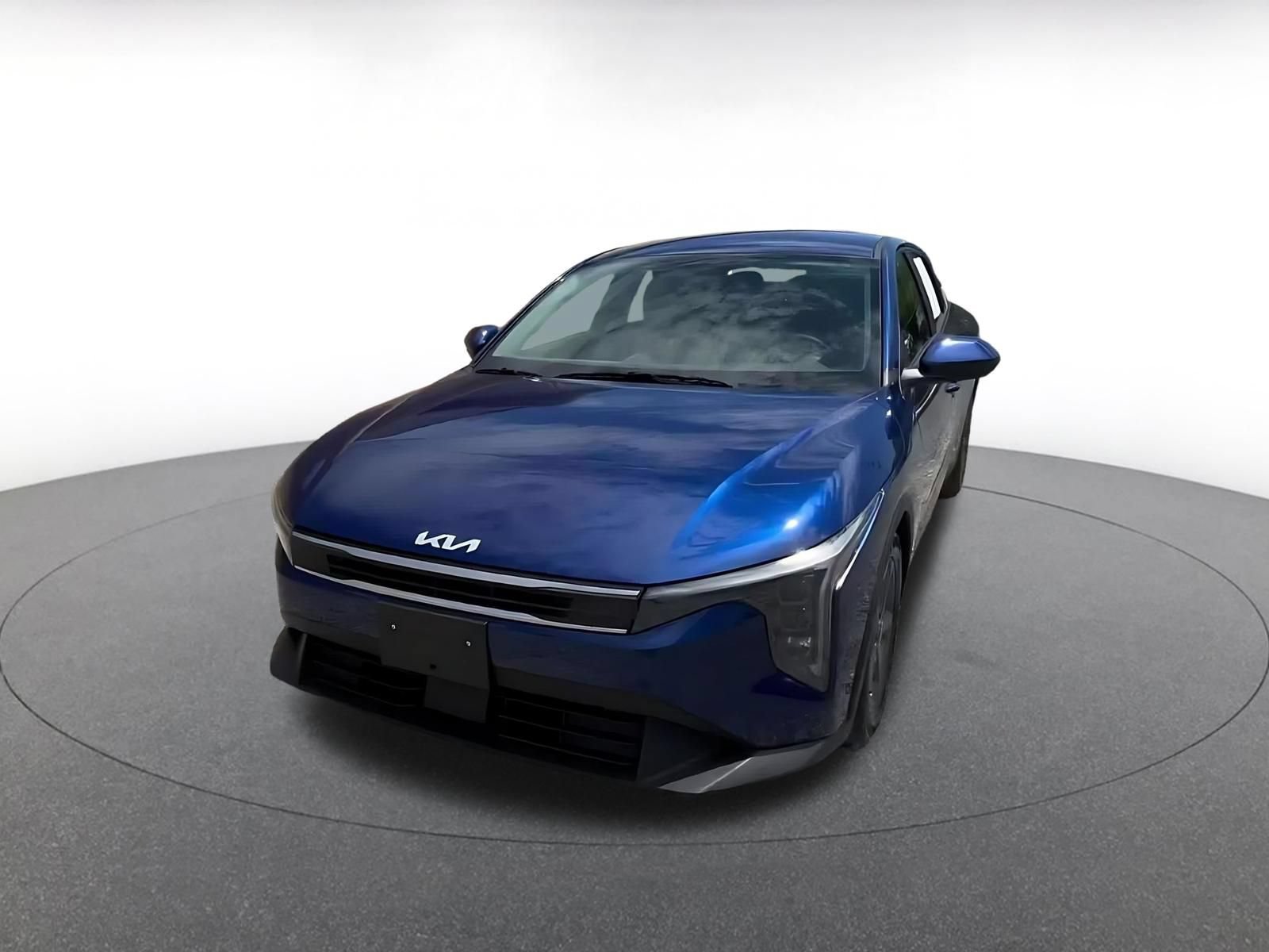 Used 2025 Kia K4 FWD image 7