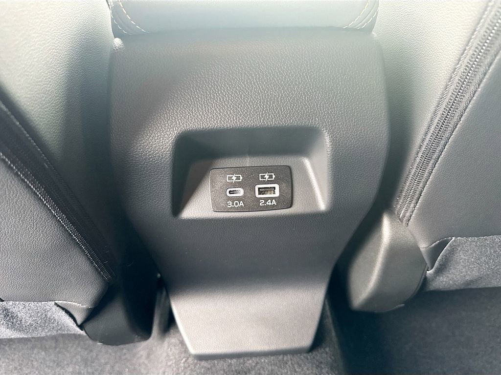 New 2026 Subaru Crosstrek 2.5i Sport AWD/4WD image 36