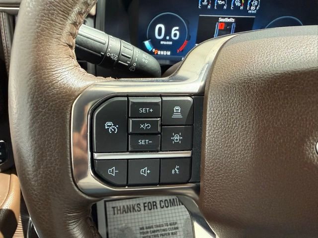 Used 2023 Ford Expedition King Ranch image 18