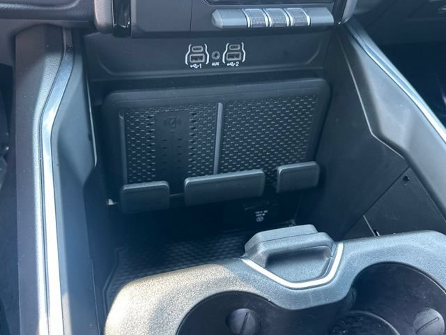 Used 2026 RAM 1500 Laramie w/ Night Edition AWD/4WD image 5