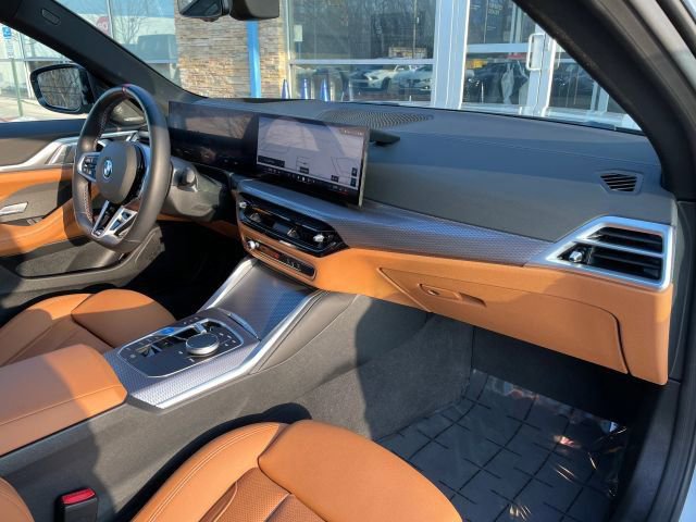Used 2025 BMW i4 M50 image 31