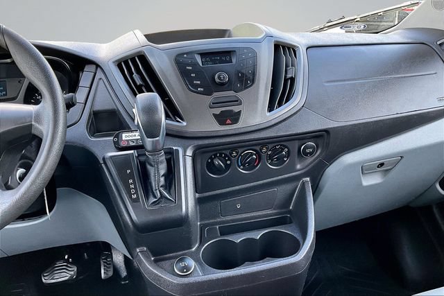Used 2019 Ford Transit 350 XL RWD image 9