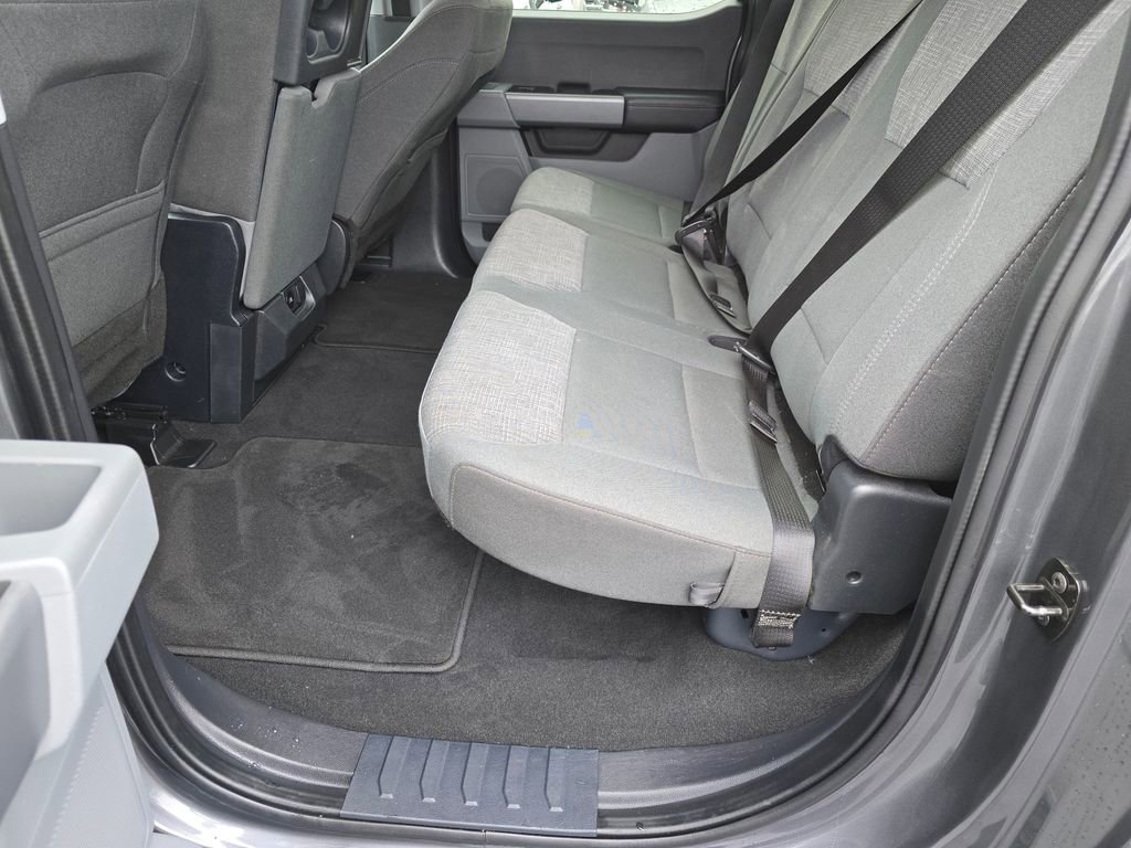 Used 2024 Ford F250 XLT w/ FX4 Off-Road Package image 20