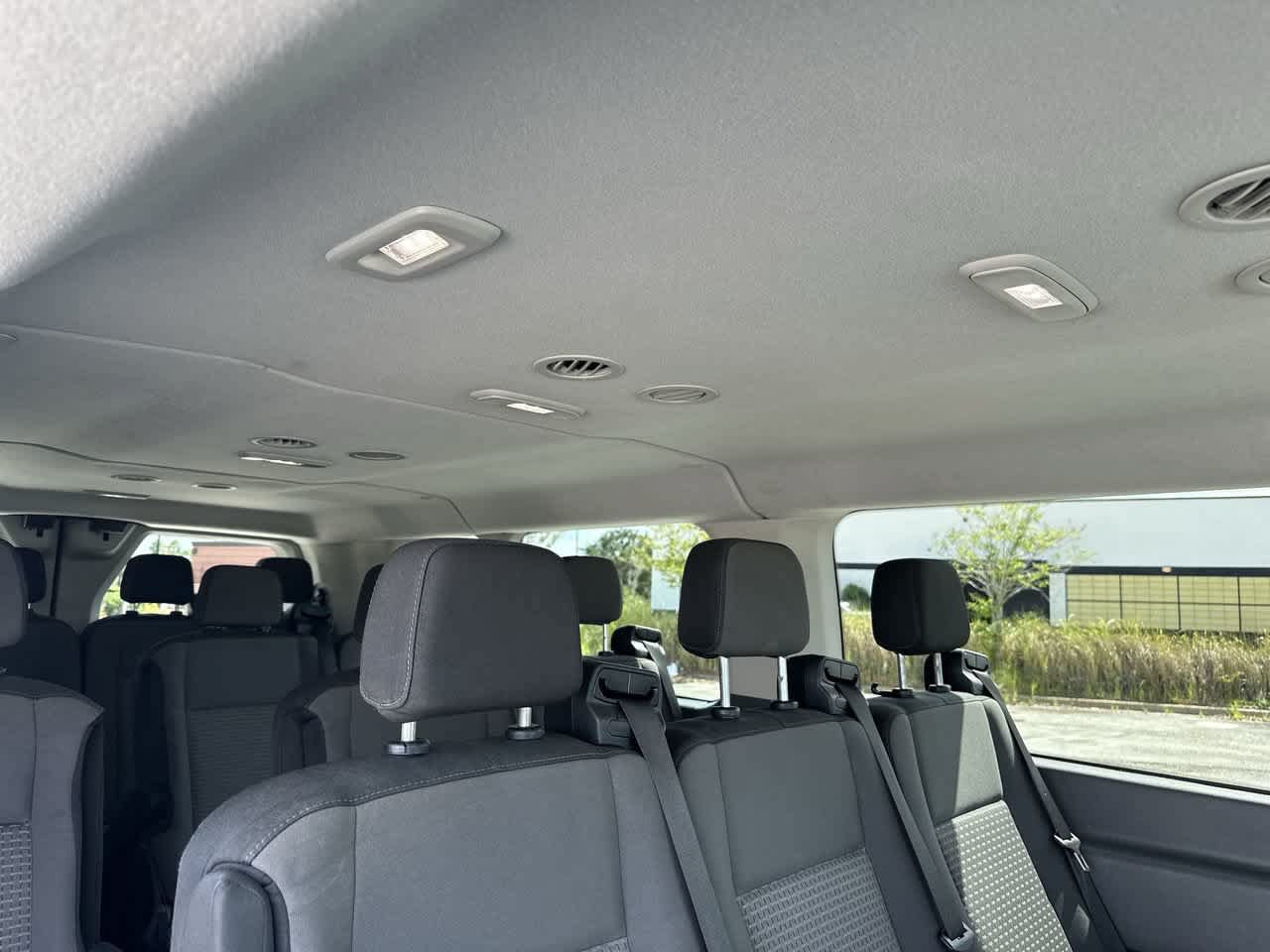 Used 2025 Ford Transit 350 XLT RWD image 17