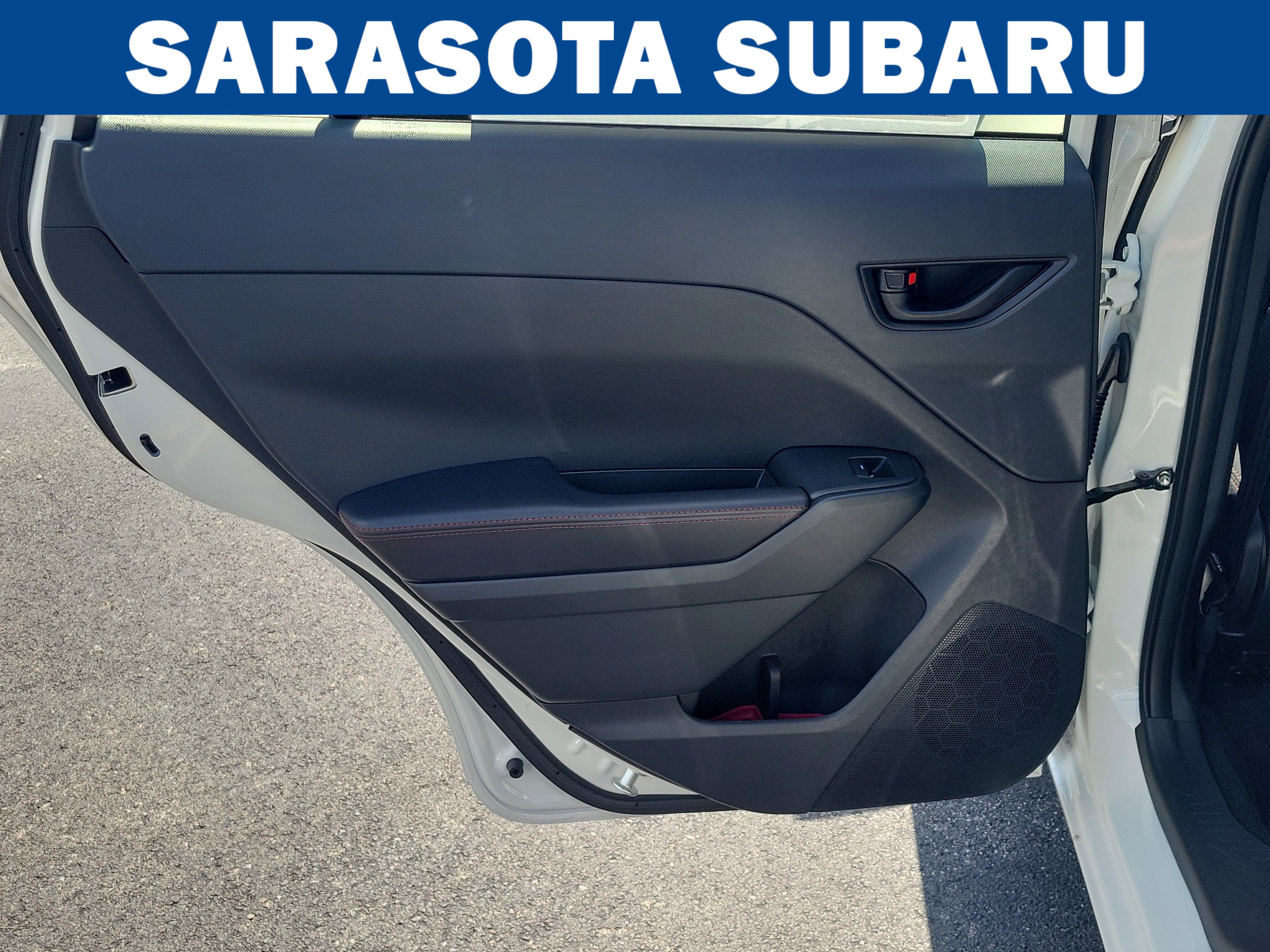 New 2026 Subaru Impreza 2.0i Sport AWD/4WD image 11