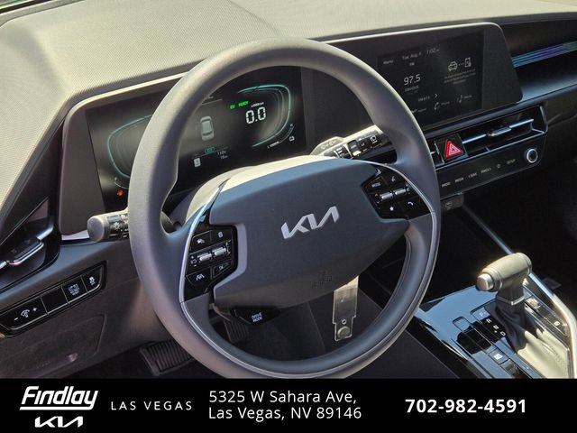 New 2026 Kia Niro LX FWD image 18