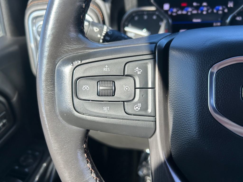 Used 2021 GMC Sierra 1500 AT4 w/ AT4 Premium Package image 21