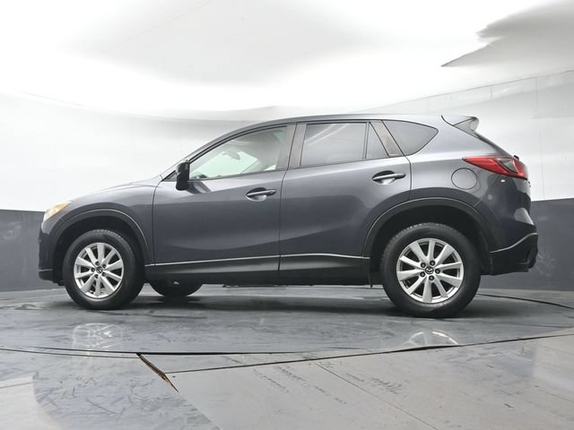 Used 2014 MAZDA CX-5 Touring w/ Bose/Moonroof Package AWD/4WD image 27