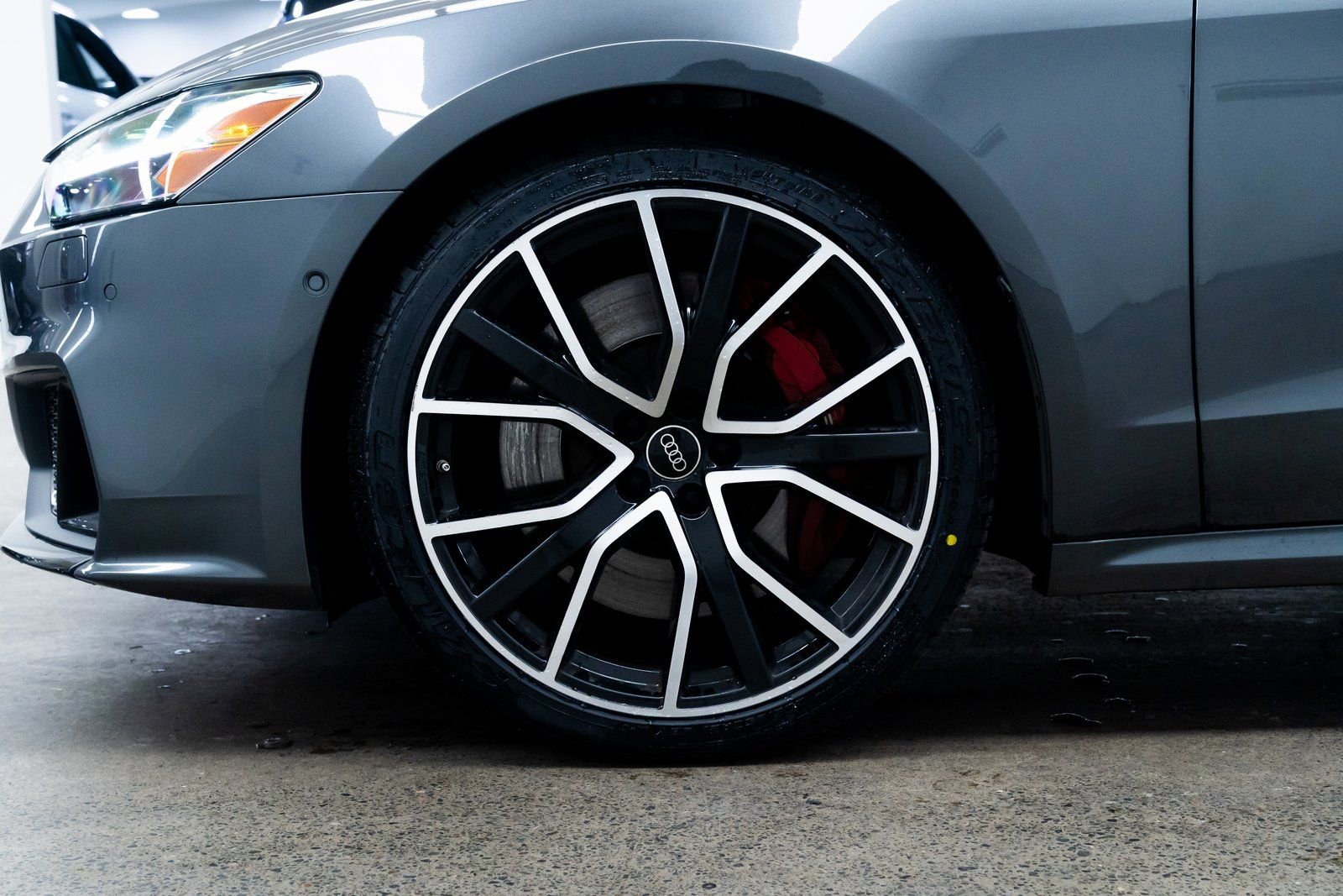 Used 2023 Audi S7 Premium Plus w/ Premium Plus Package image 7