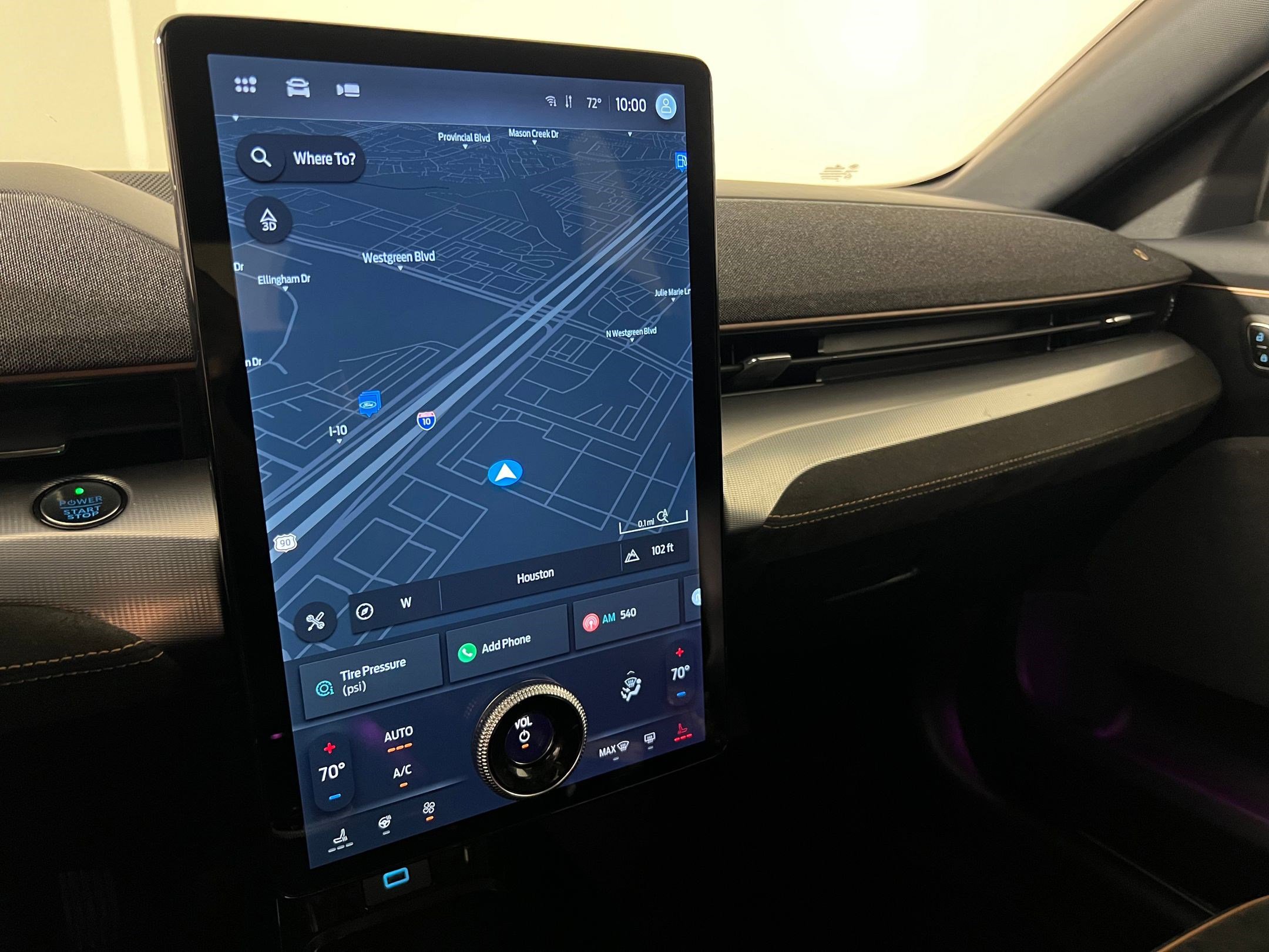 Used 2021 Ford Mustang Mach-E GT image 28