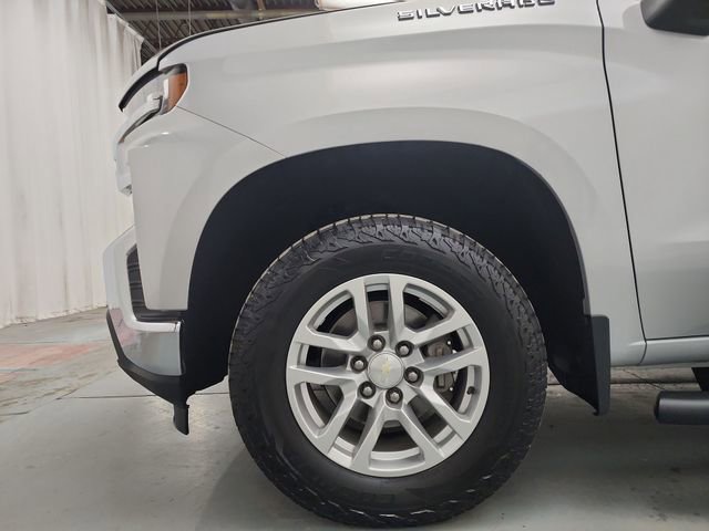 Used 2020 Chevrolet Silverado 1500 LT w/ All-Star Edition image 22