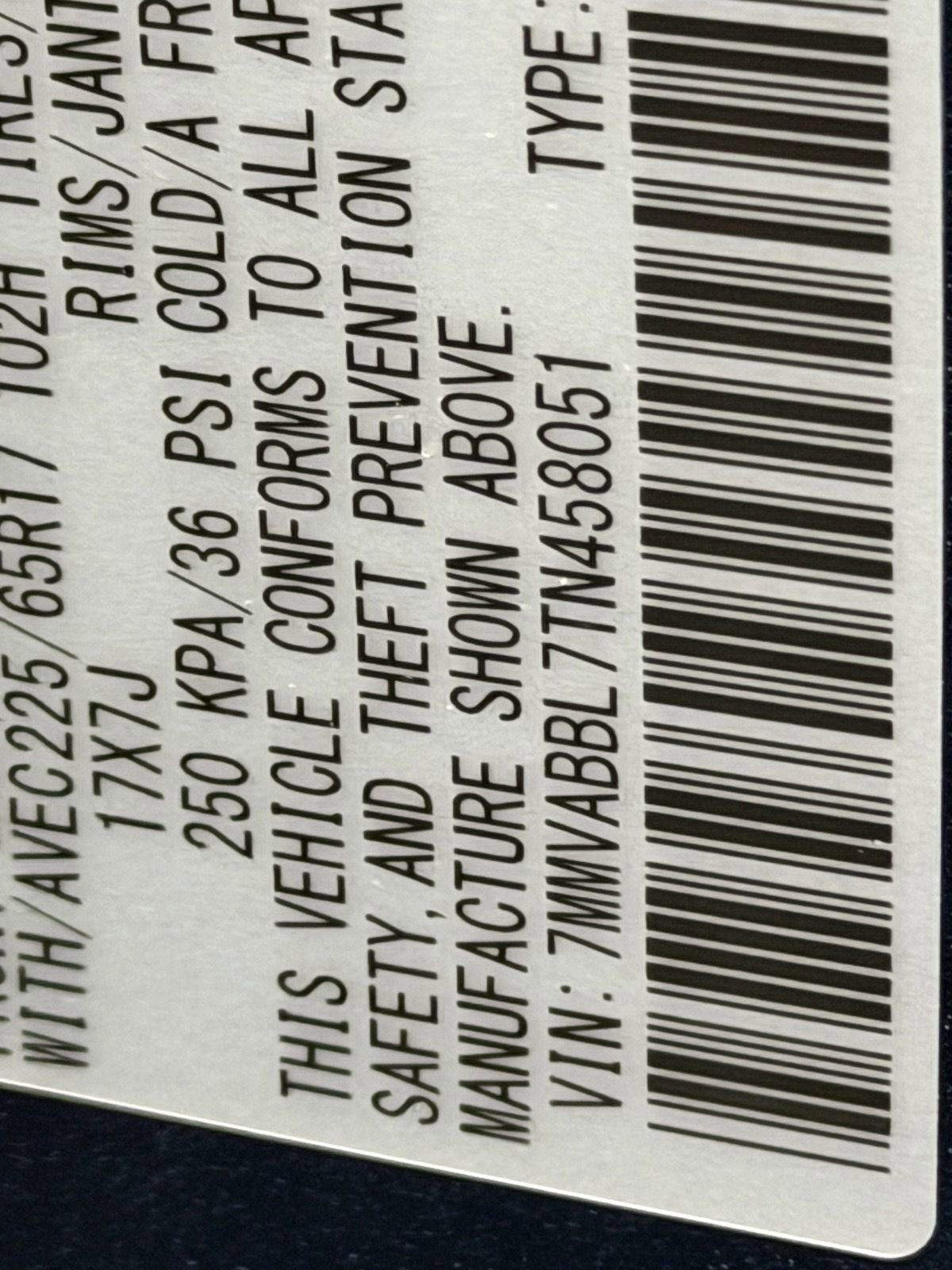 New 2026 MAZDA CX-50 AWD 2.5 S w/ Preferred Pkg image 23