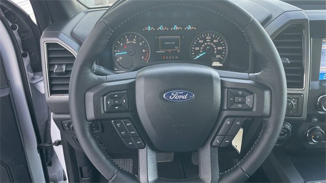 Used 2019 Ford F150 XLT w/ Equipment Group 301A Mid image 14