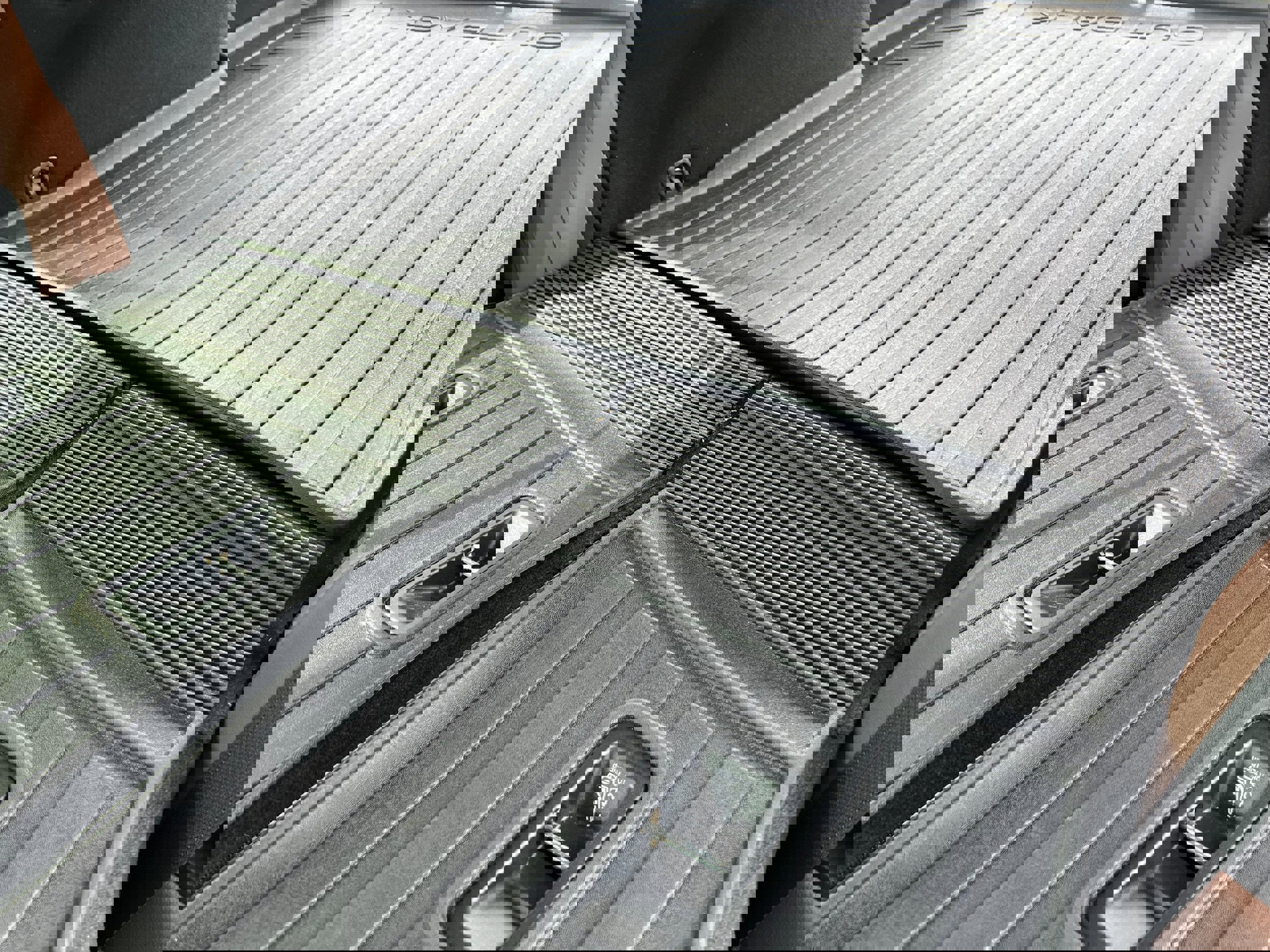 Used 2017 Subaru Outback 2.5i Touring w/ Popular Package #5A image 13