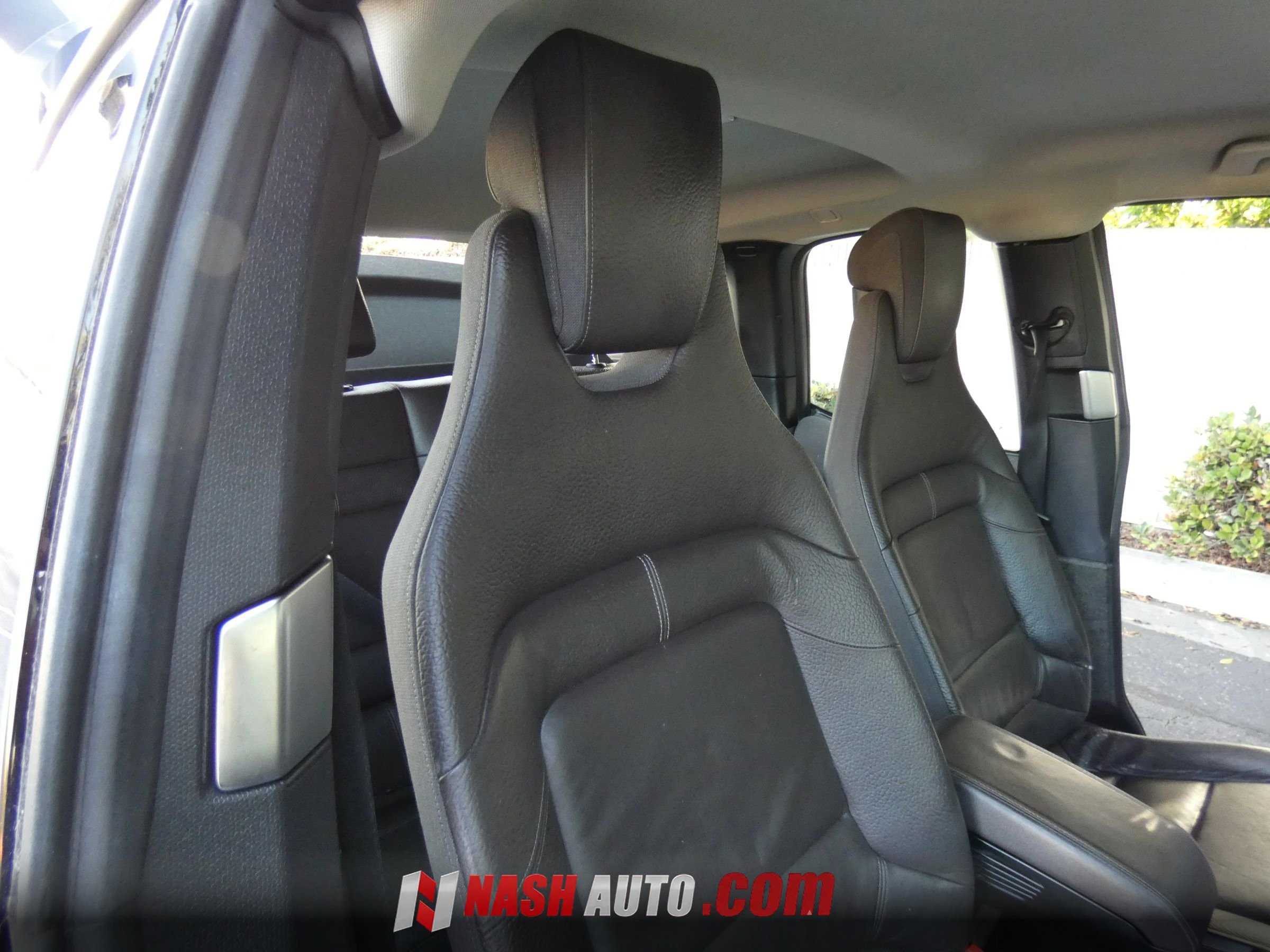 Used 2014 BMW i3 RWD image 26