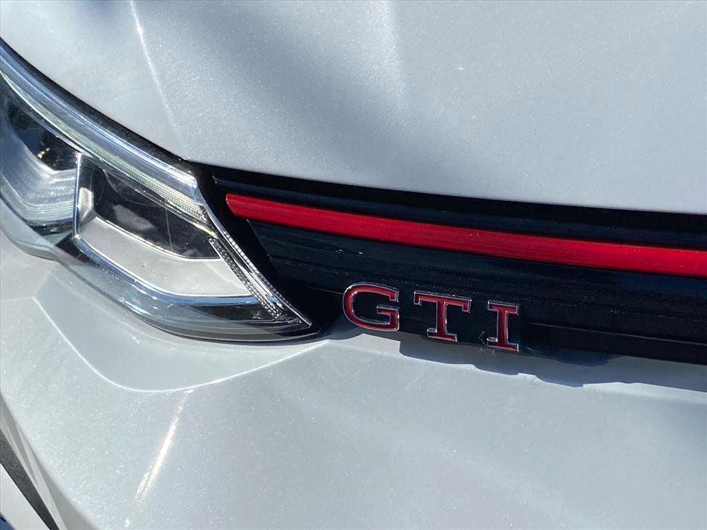 Certified 2024 Volkswagen GTI S image 4