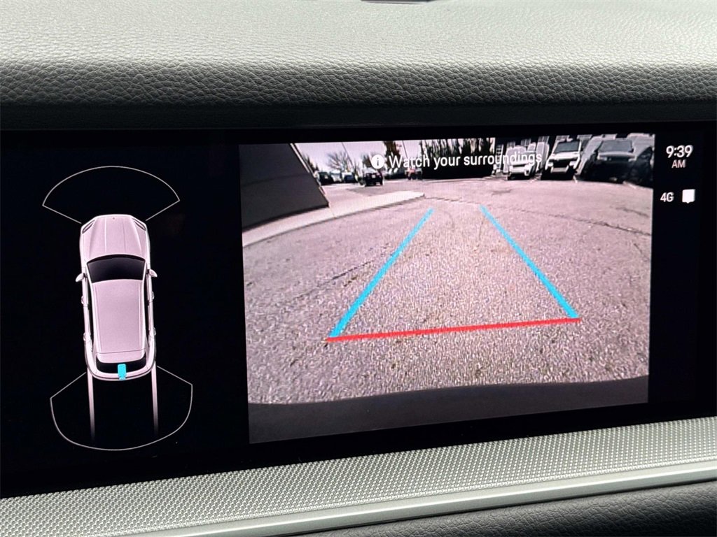 Used 2024 Porsche Cayenne image 23