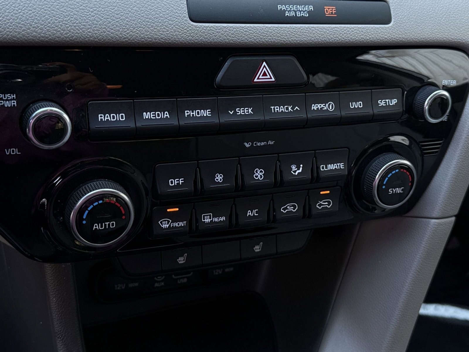 Used 2019 Kia Sportage EX FWD image 21