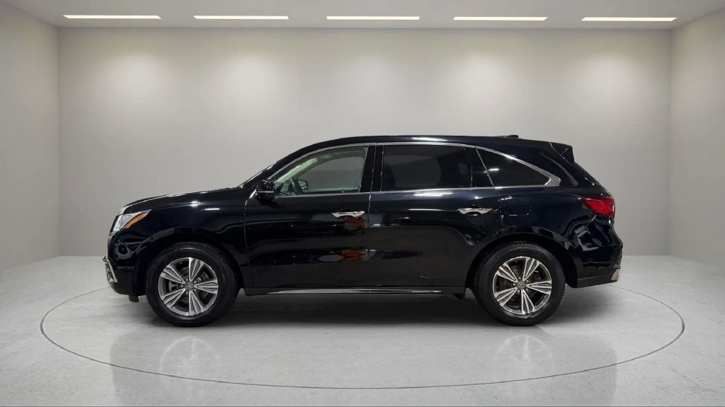 Used 2020 Acura MDX SH-AWD image 17
