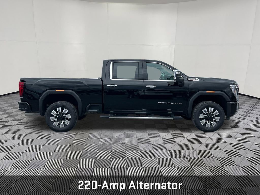 New 2026 GMC Sierra 2500 Denali AWD/4WD image 13