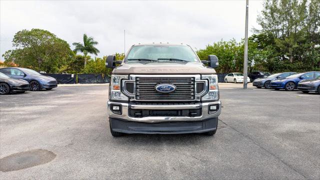Used 2022 Ford F350 XLT w/ XLT Value Package image 11