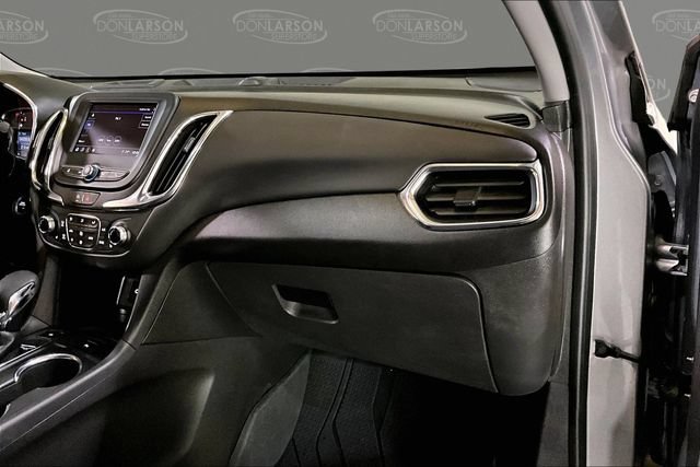 Certified 2024 Chevrolet Equinox LT w/ LPO, Floor Liner Package AWD/4WD image 32