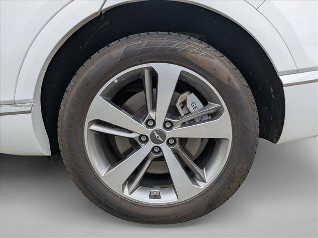 Used 2023 Genesis GV80 2.5T w/ Advanced Package image 18