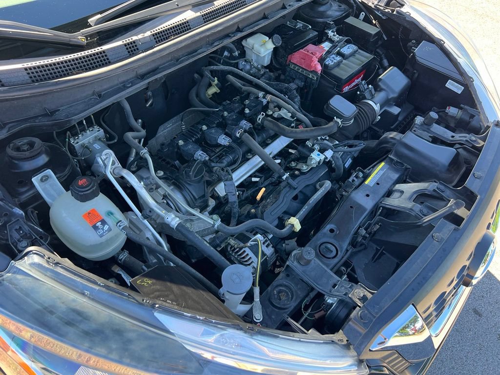 Used 2018 Nissan Kicks S FWD image 43