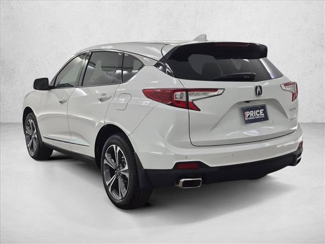 Used 2024 Acura RDX SH-AWD w/ Advance Package image 8