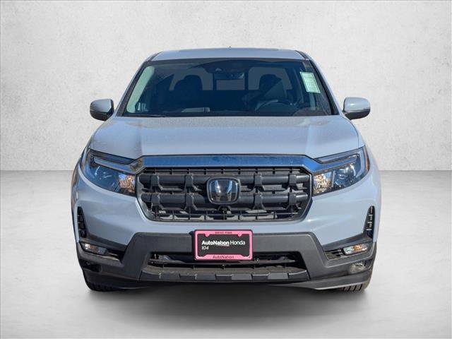 New 2026 Honda Ridgeline RTL image 6