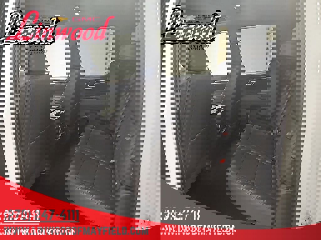 New 2026 GMC Sierra 1500 Elevation w/ Elevation Premium Package image 14