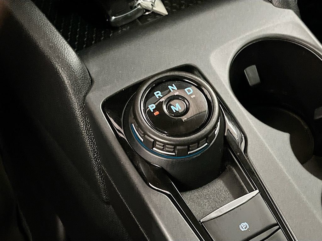 Used 2023 Ford Bronco Sport Badlands AWD/4WD image 16
