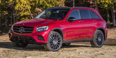 Used 2019 Mercedes-Benz GLC 300 4MATIC w/ Premium Package image 1