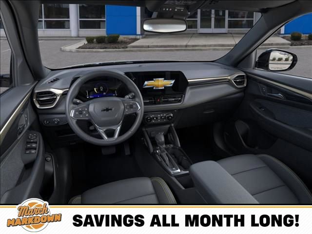 New 2026 Chevrolet TrailBlazer ACTIV w/ Convenience Package image 15