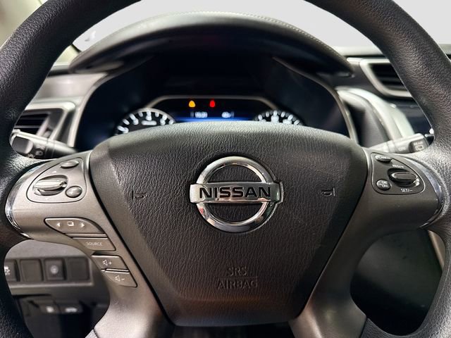 Used 2020 Nissan Murano S w/ Technology Package AWD/4WD image 12