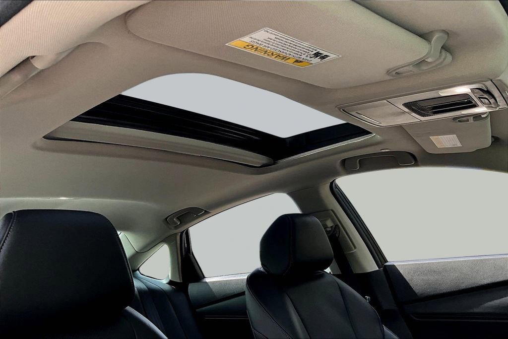 Used 2023 Honda Accord EX-L image 21