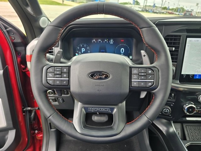 New 2025 Ford F150 Raptor image 29