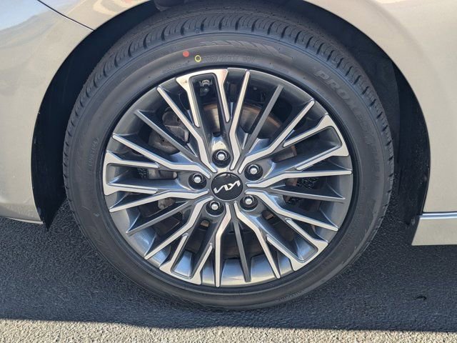 Used 2023 Kia Forte GT-Line image 11