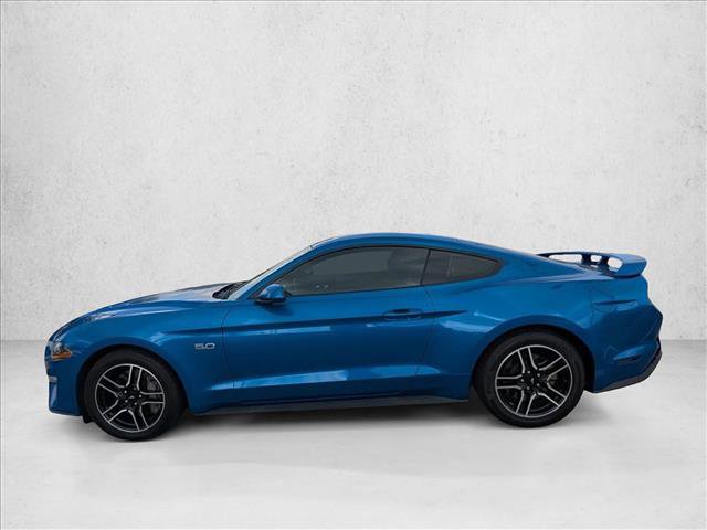 Used 2021 Ford Mustang GT image 9