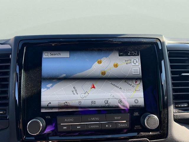 Used 2023 Nissan Frontier PRO-4X w/ Tow Package image 20