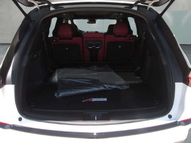 Certified 2026 Acura MDX A-Spec AWD/4WD image 13