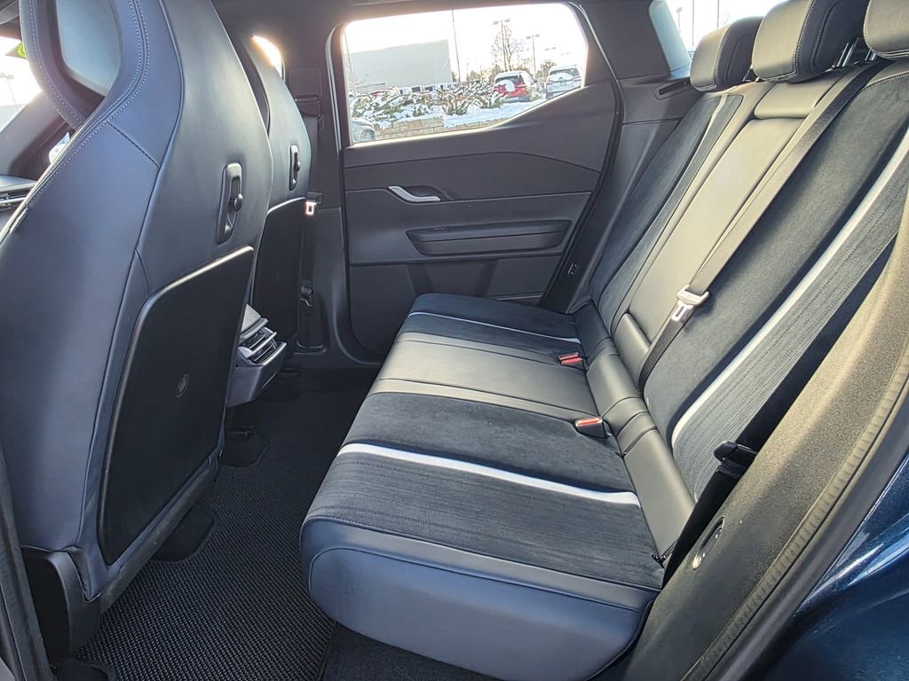 Used 2023 Fisker Ocean One image 25