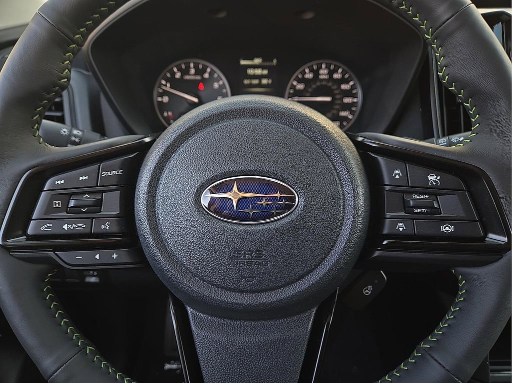 New 2026 Subaru Ascent Bronze Edition image 20