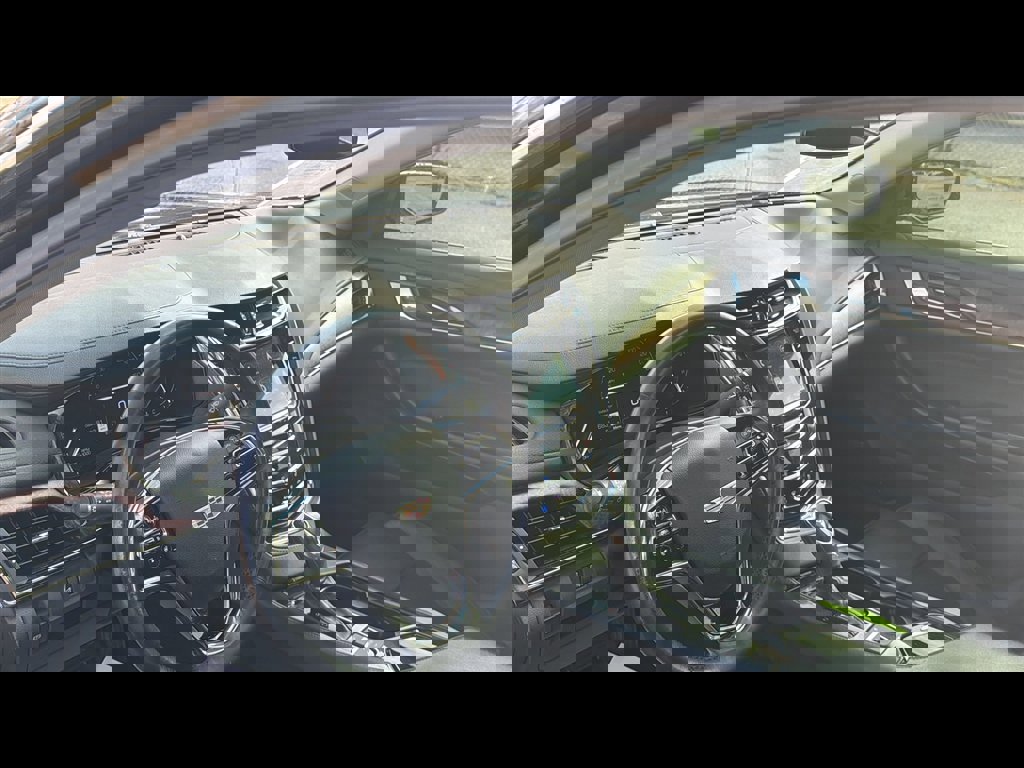 Used 2019 Cadillac CTS Luxury image 9