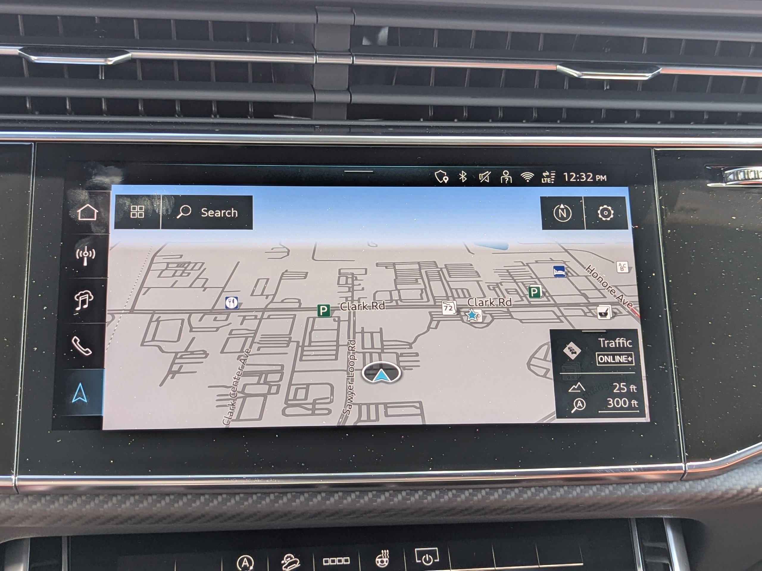 New 2026 Audi SQ7 Premium Plus image 29