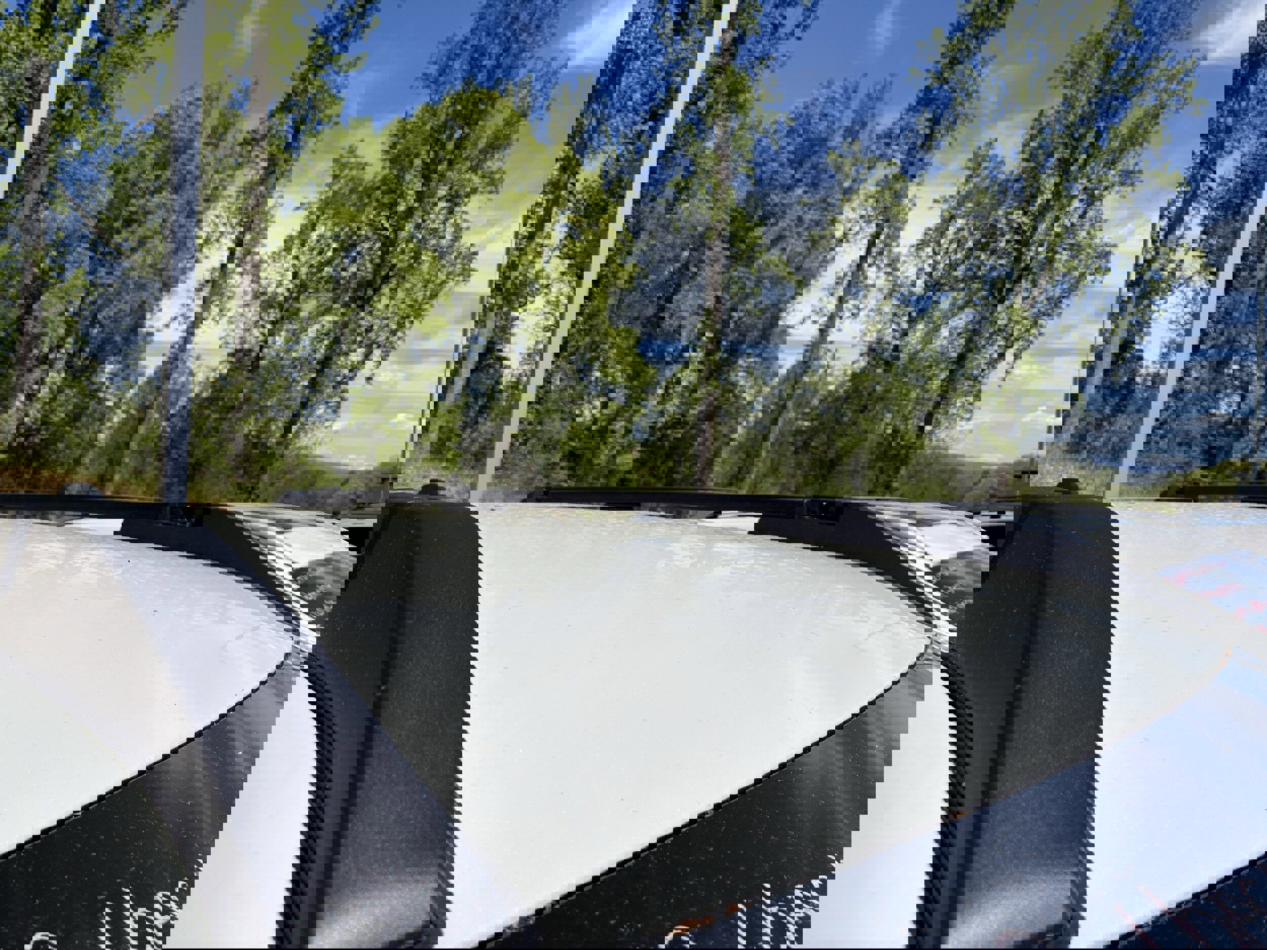 Used 2026 Subaru Outback Premium image 9