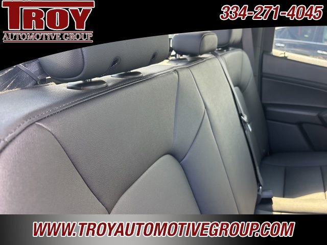 Used 2023 Chevrolet Colorado Trail Boss w/ Advanced Trailering Package image 32