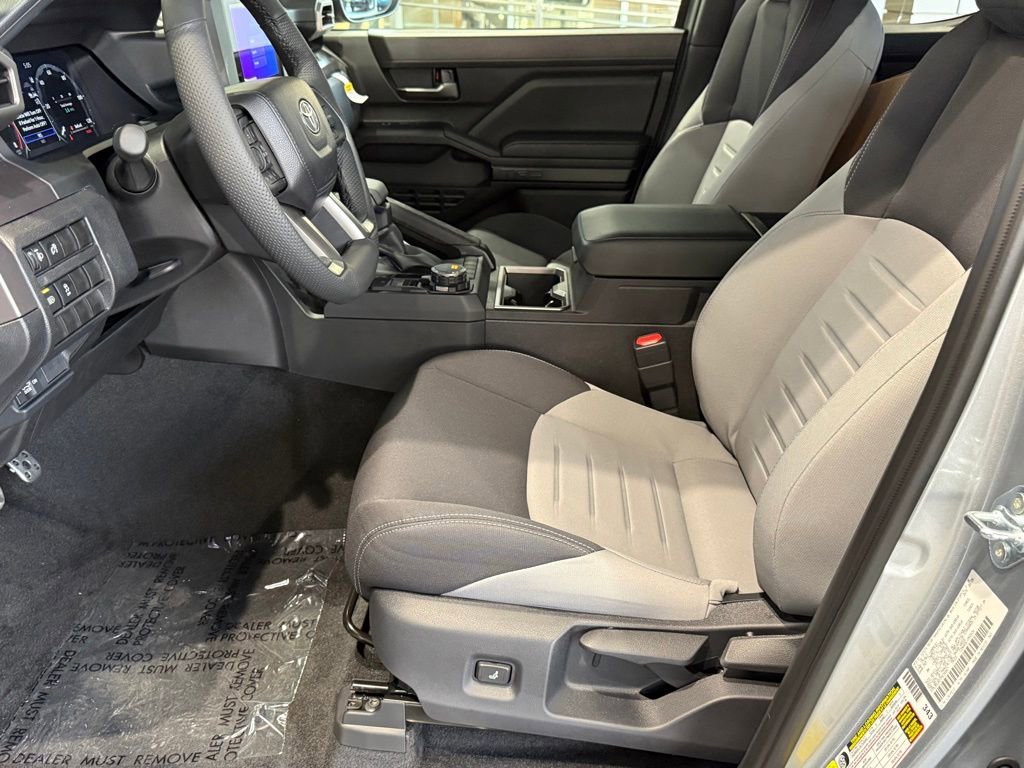 New 2026 Toyota Tacoma TRD Sport image 16