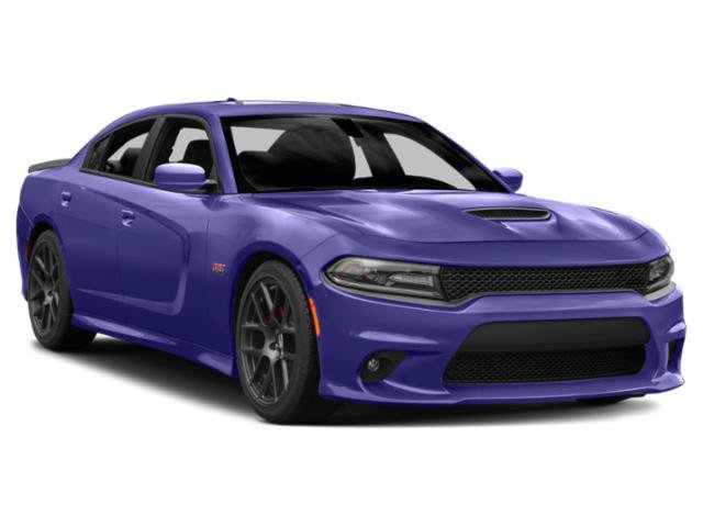 Used 2018 Dodge Charger R/T Scat Pack RWD image 9