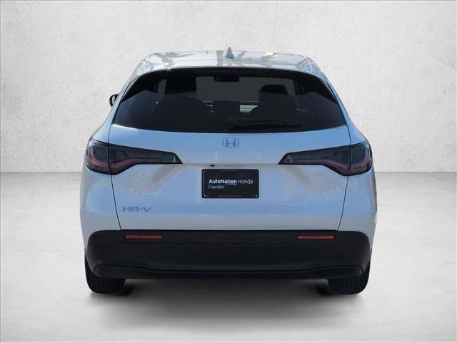 New 2026 Honda HR-V LX image 8